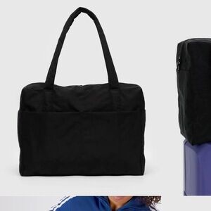 BAGGU large cloud carry-on